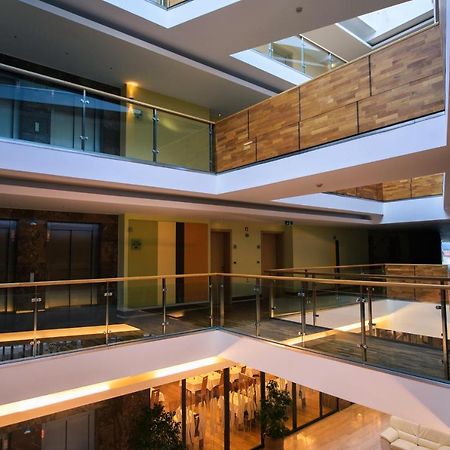 Hotel Bioterme Mala Nedelja ليوتومير المظهر الخارجي الصورة