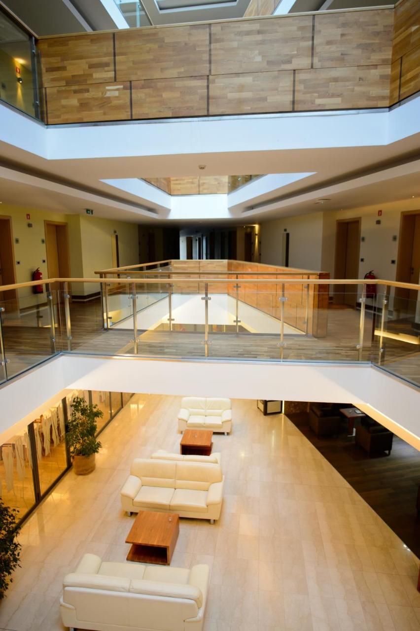 Hotel Bioterme Mala Nedelja ليوتومير المظهر الخارجي الصورة